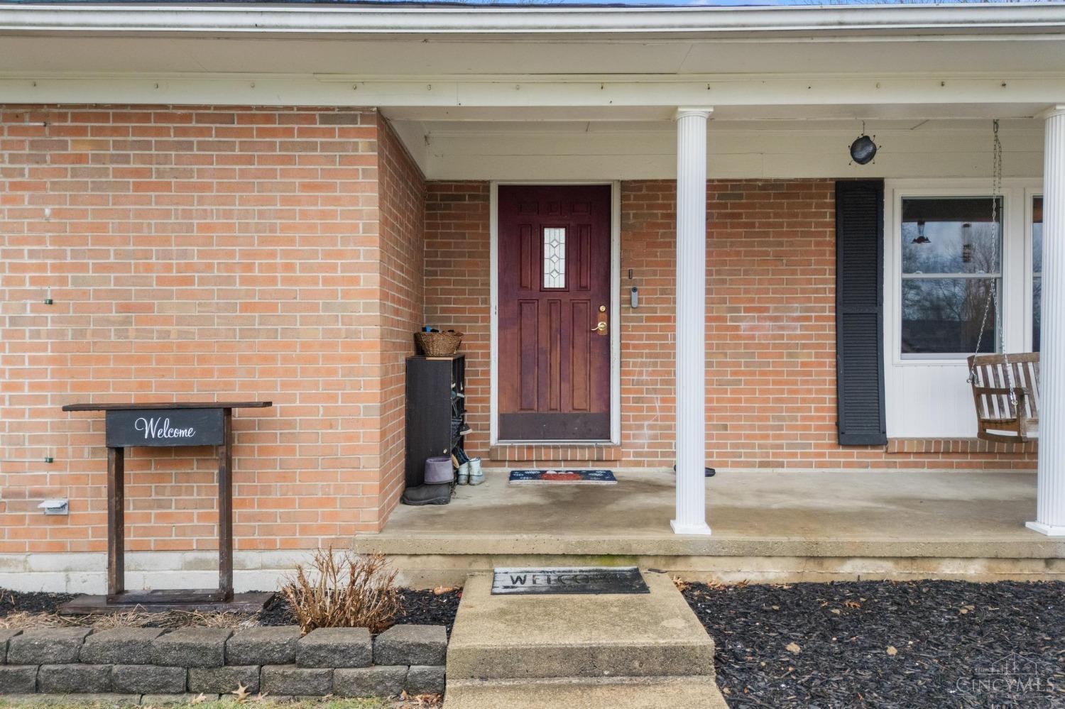 122 Westover Drive, Hillsboro, Ohio image 10