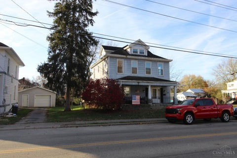Multifamily For Sale - 221 N Miami Avenue<br/> Cleves, OH 45002