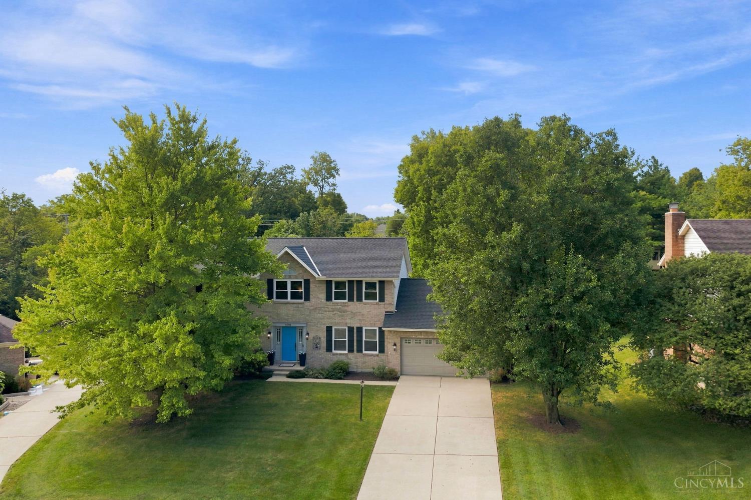 6181 Sugartree Court