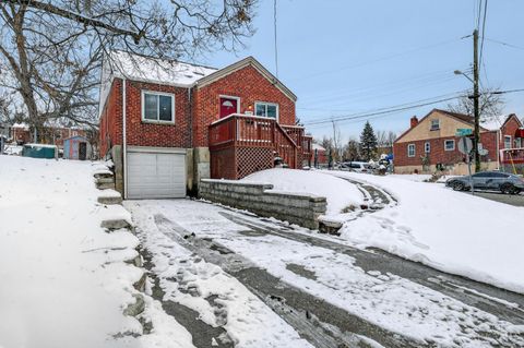 Photo of 3604 Muddy Creek Road, Cincinnati, OH 45238 (MLS # 1864195)