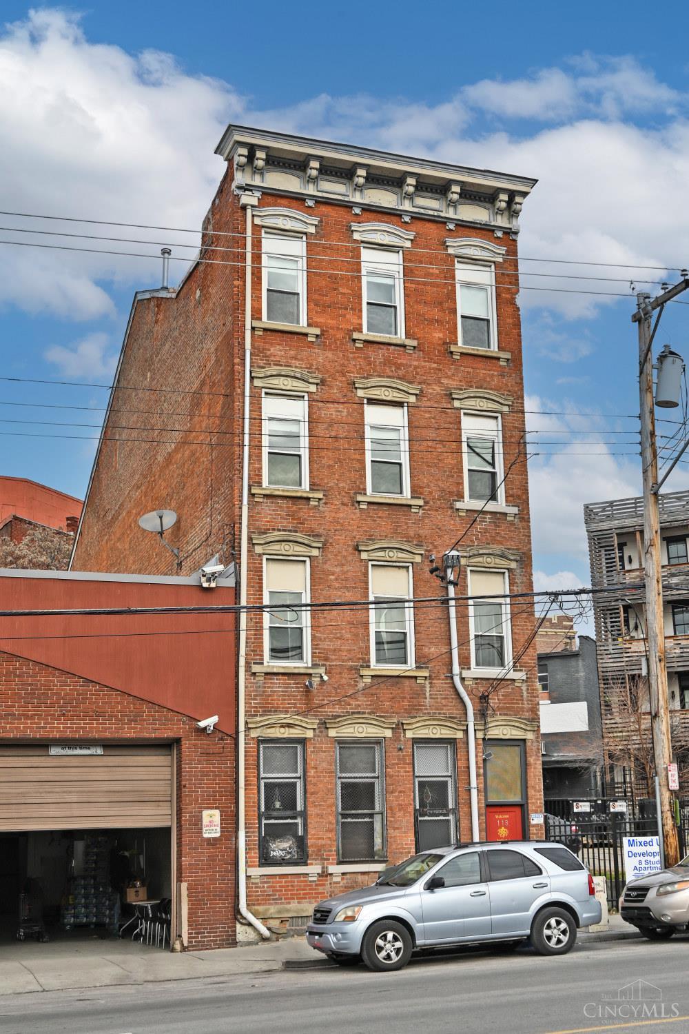 118 E Liberty Street