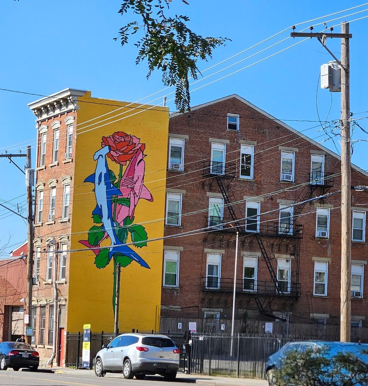 118 E Liberty Street