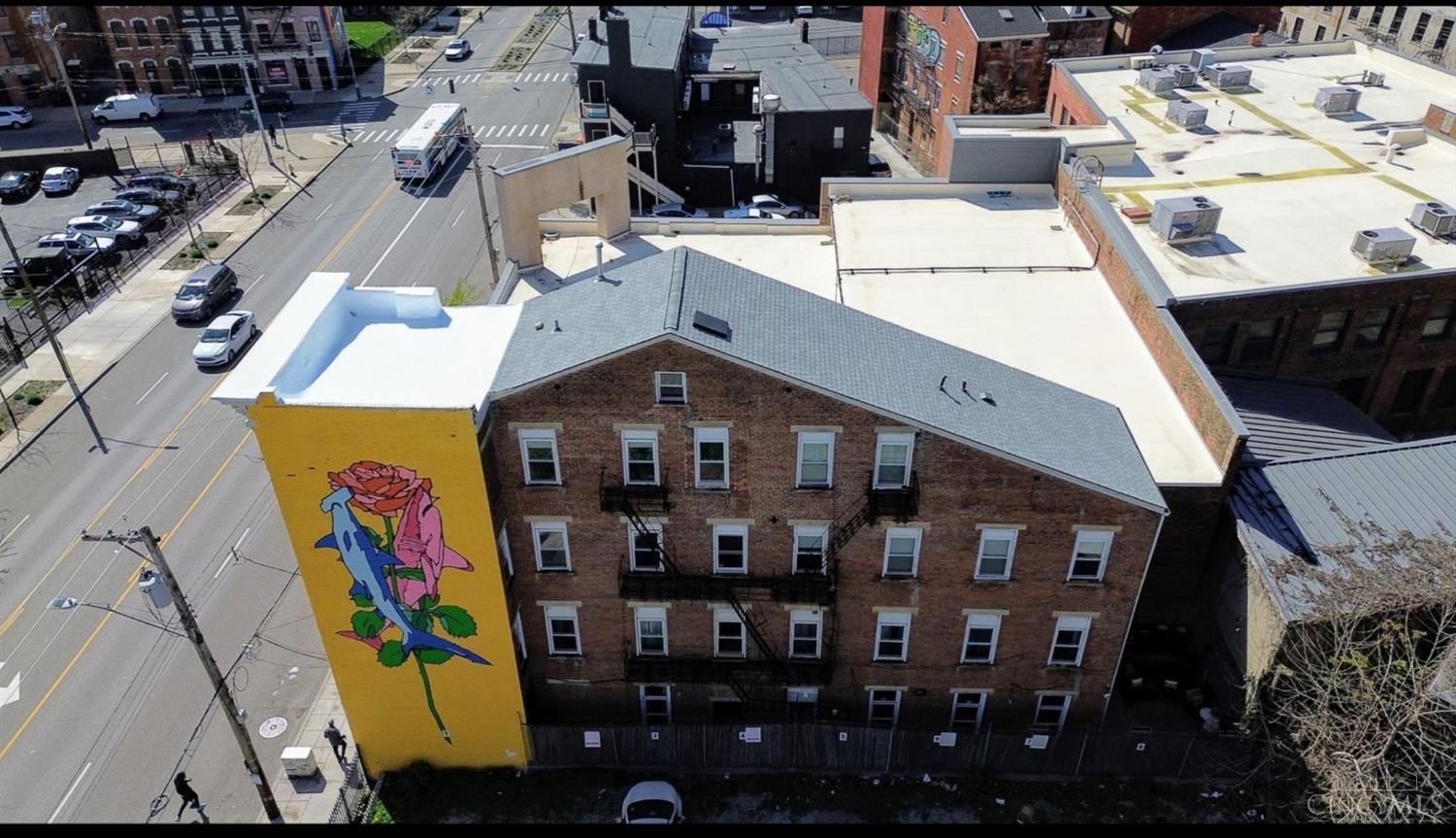 118 E Liberty Street