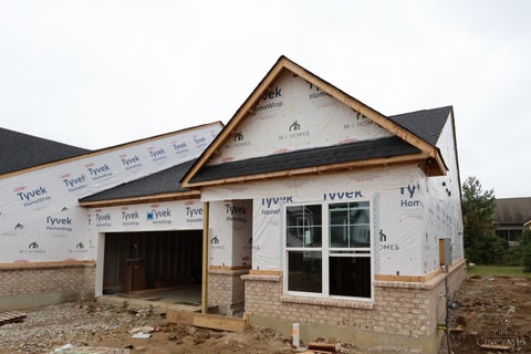 Photo of 5341 Warhol Drive #028, Mason, OH 45040 (MLS # 1897855)