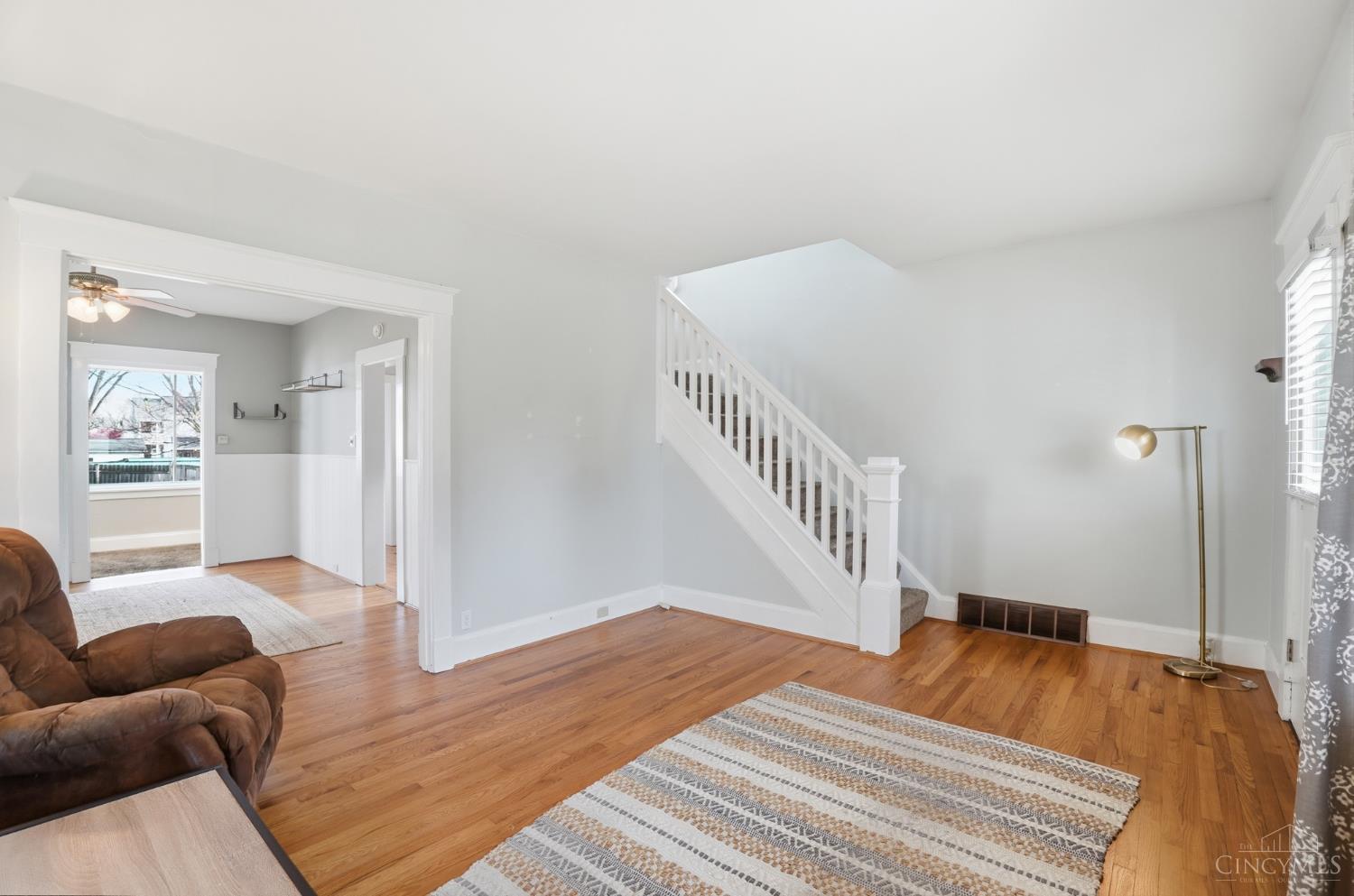 1828 Williams Avenue