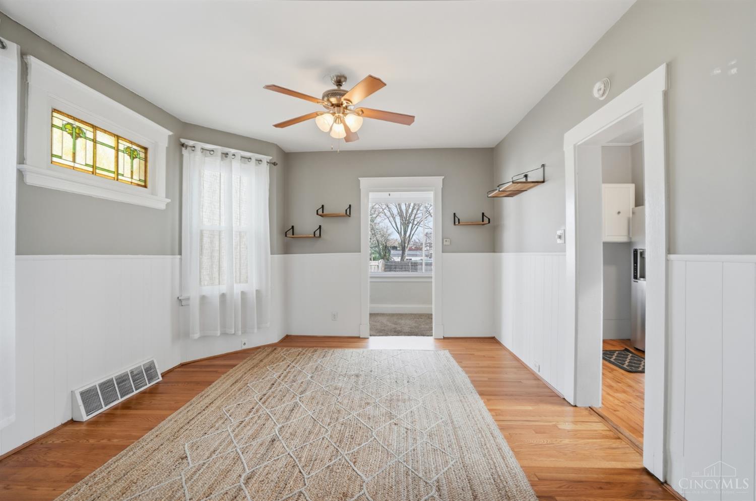 1828 Williams Avenue