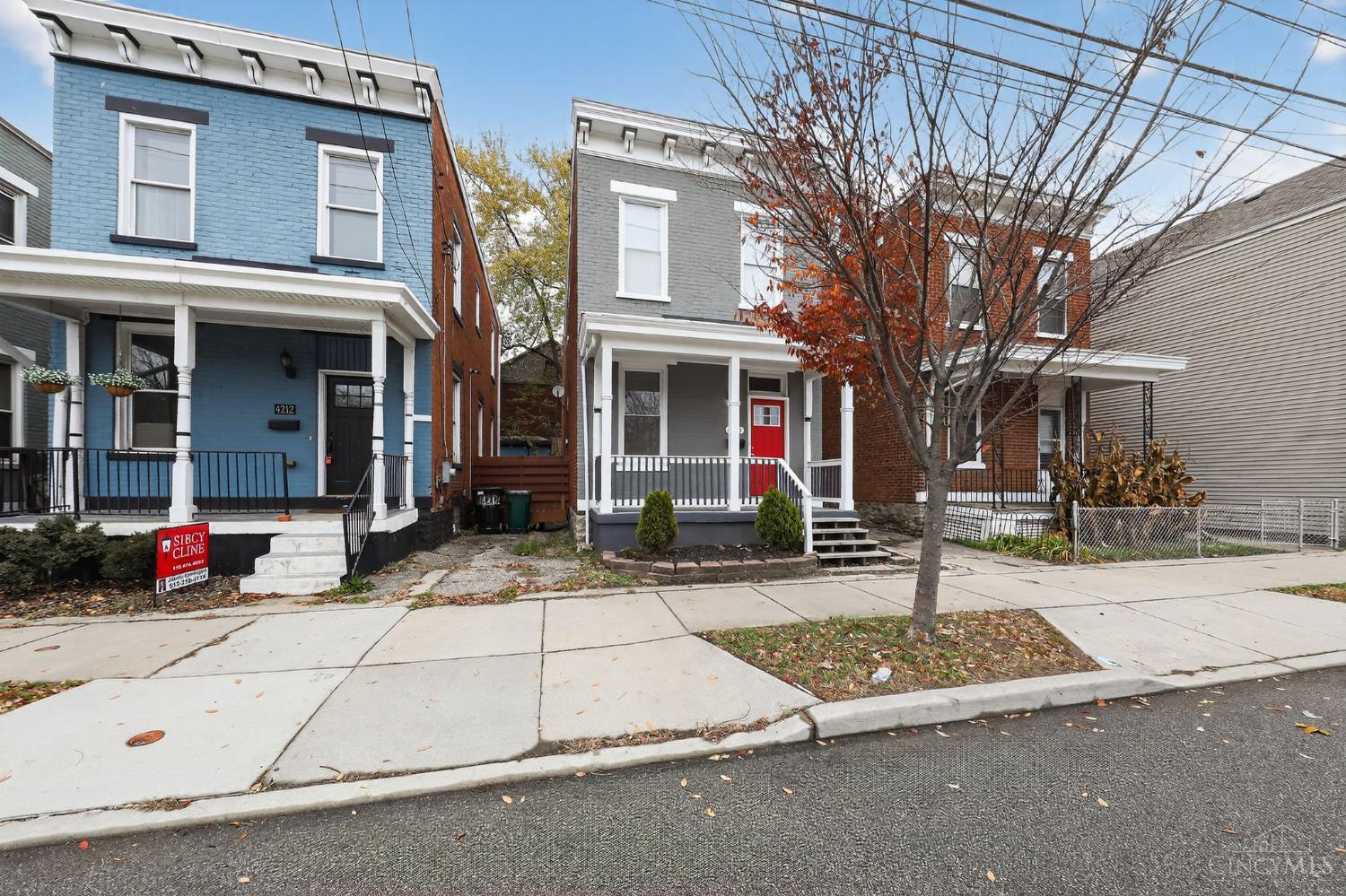 4210 Colerain Avenue