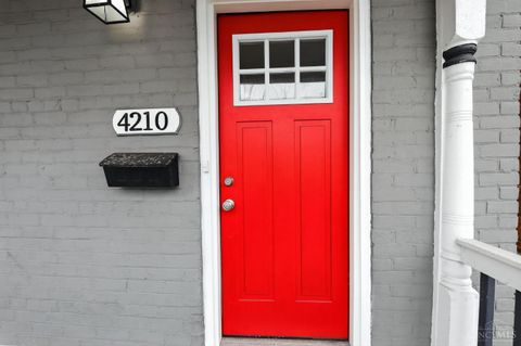4210 Colerain Avenue Cincinnati OH 45223