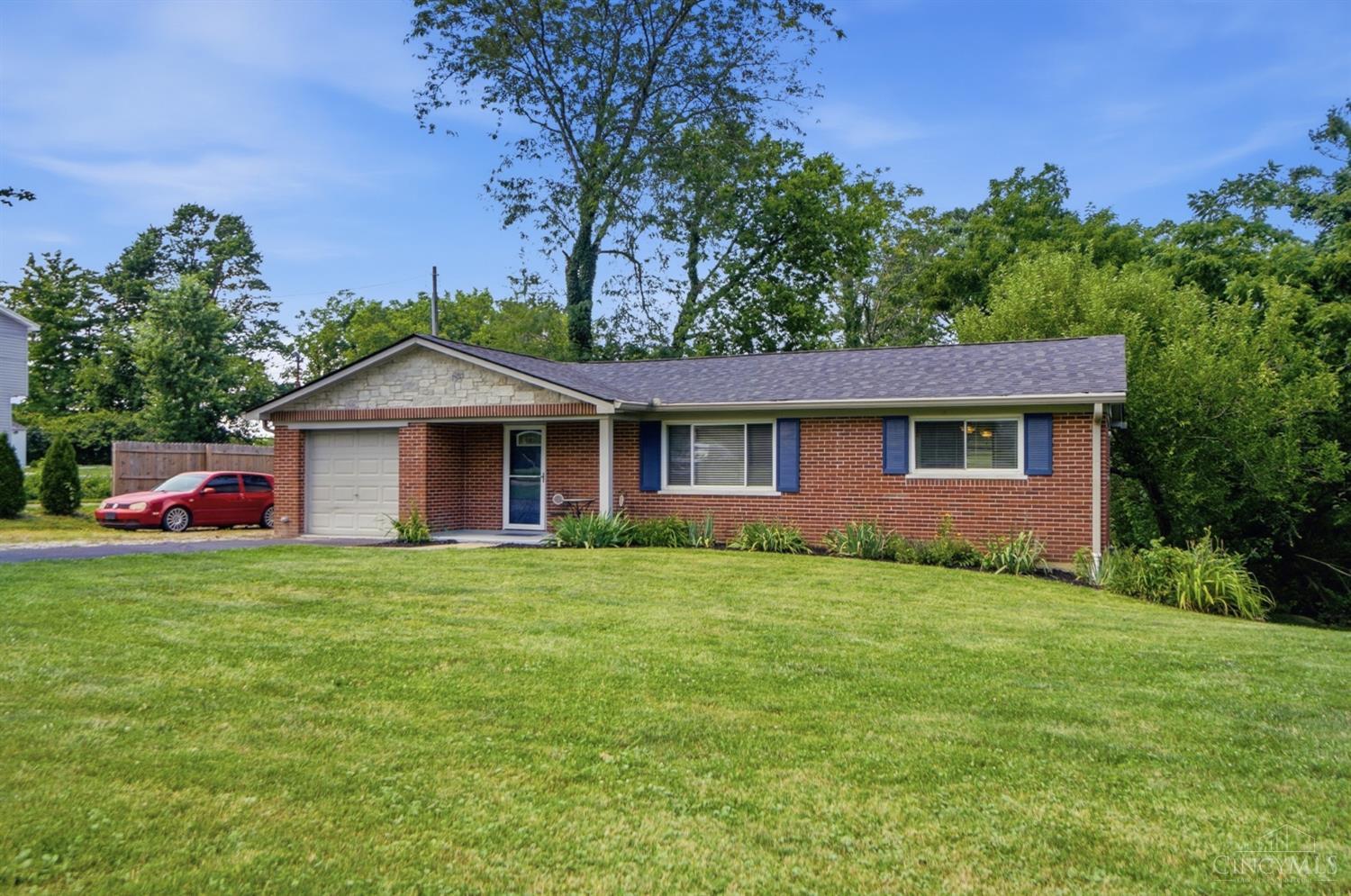 3331 Mt Carmel Road