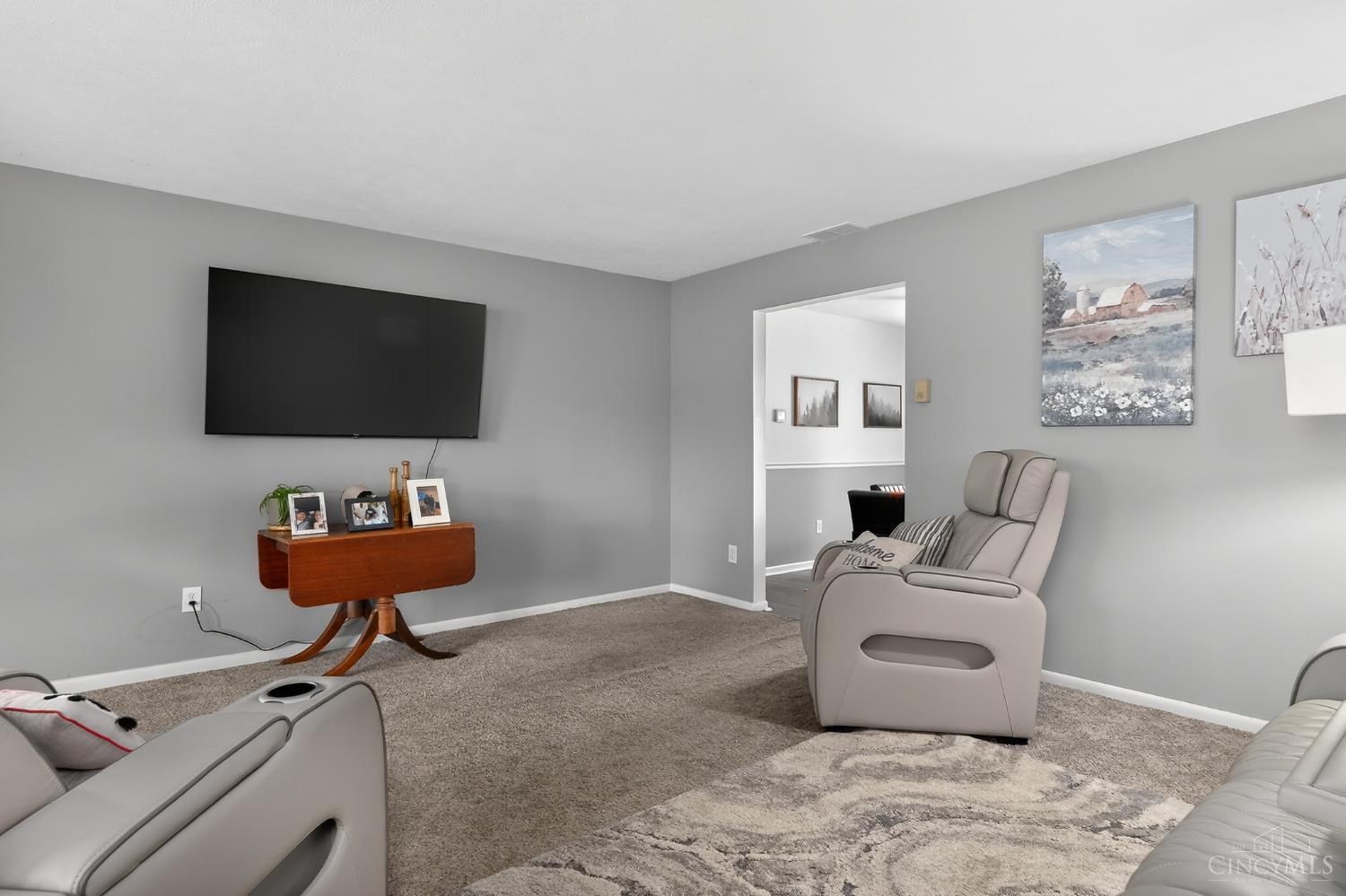 2005 Big Apple Drive