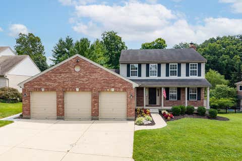 Photo of 7908 Rio Grande Drive, Cleves, OH 45002 (MLS # 1888477)
