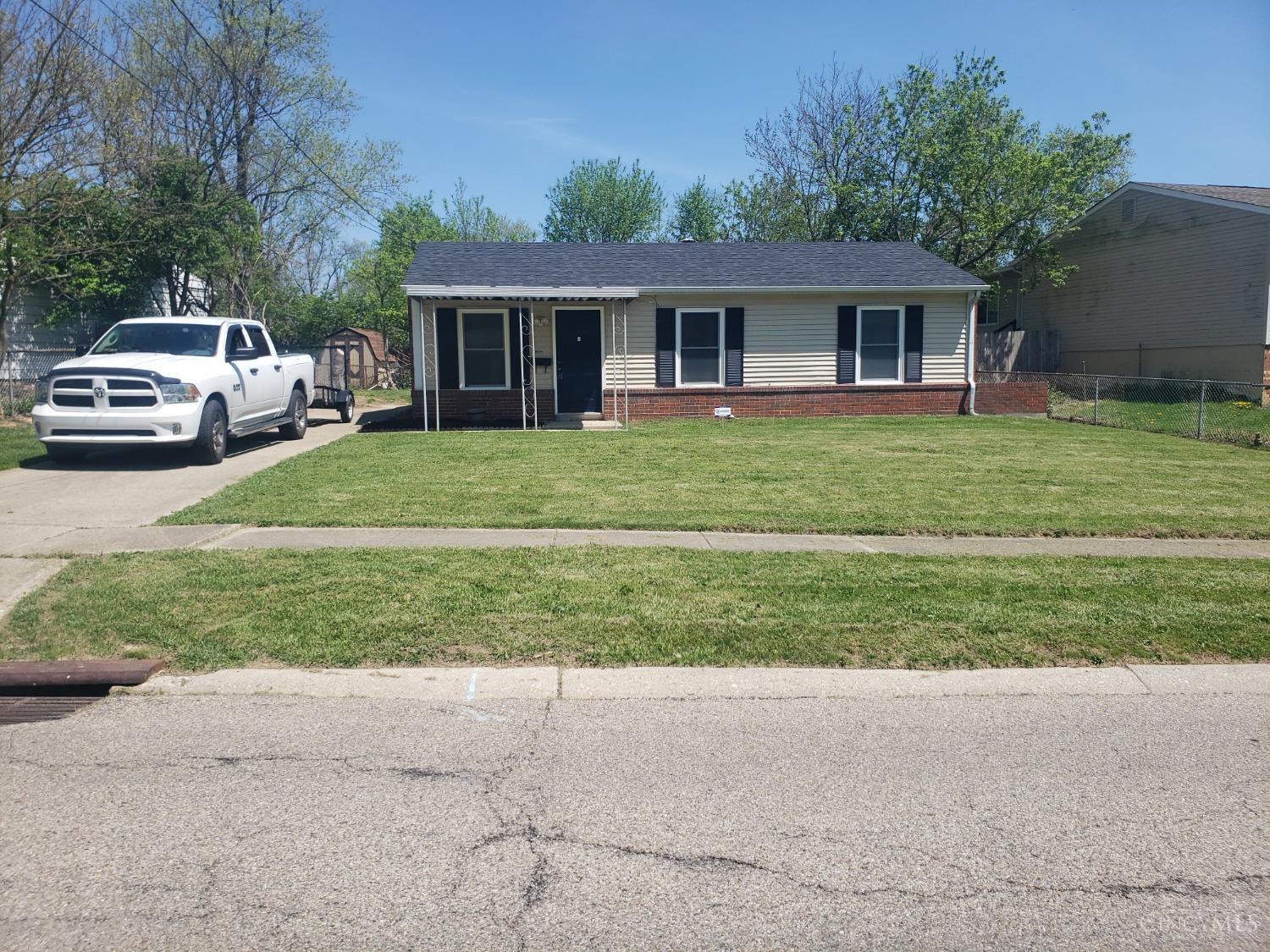 9884 Dunraven Drive