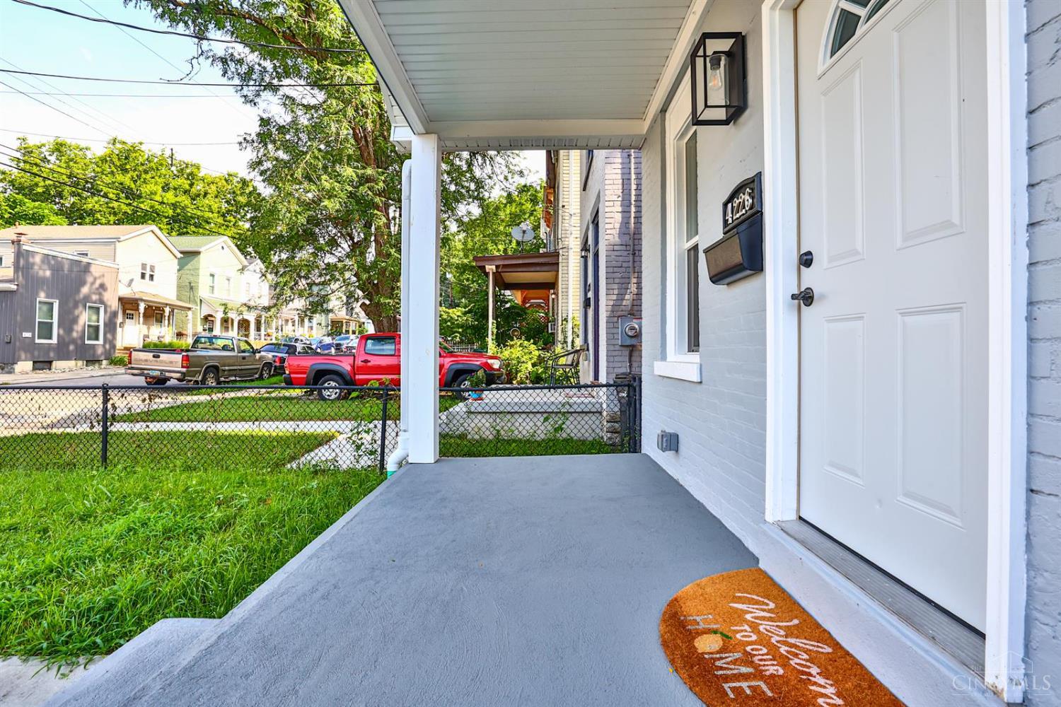 4226 Mad Anthony Street