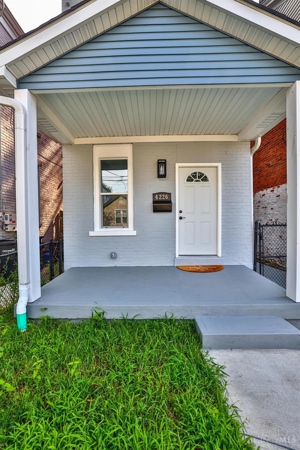 4226 Mad Anthony Street