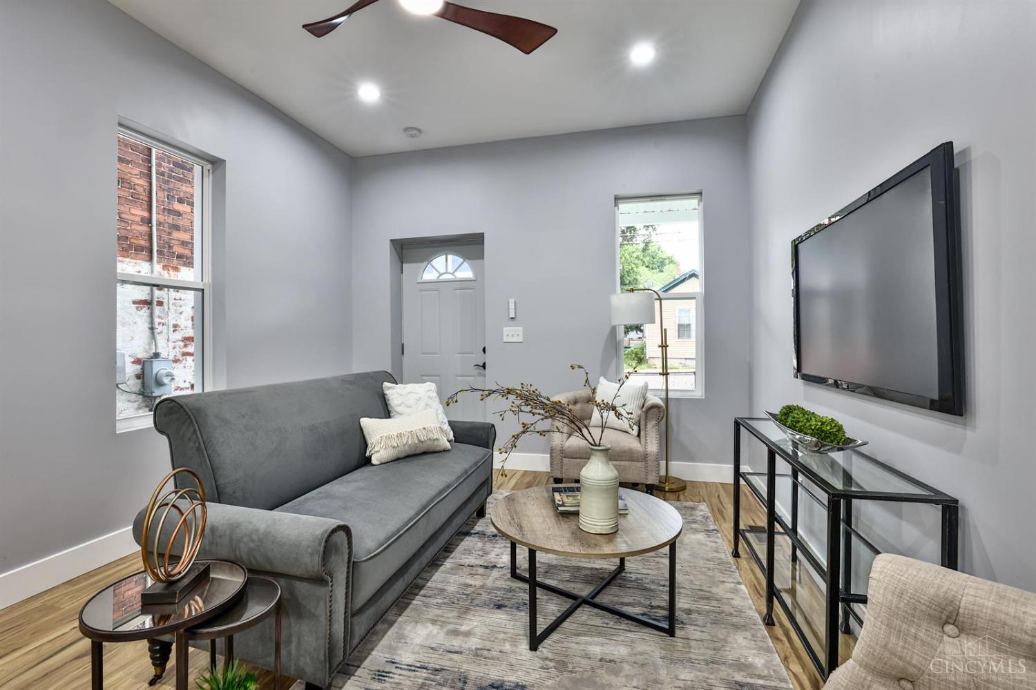 4226 Mad Anthony Street