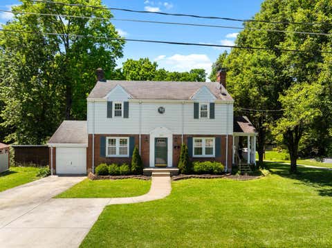 Homes For Sale - 1679 Brachman Avenue<br/> Hamilton County, Cincinnati, OH 45230