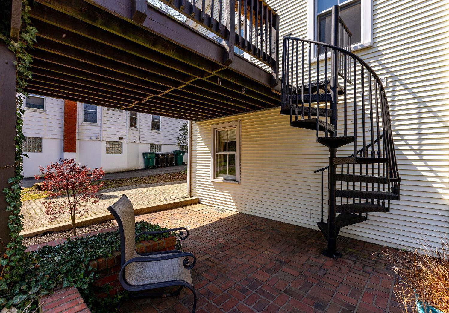 3640 Herschel Avenue