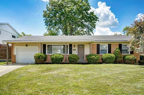 Homes For Rent - 1599 Yellowglen Drive<br/> Hamilton County, Anderson Twp, OH 45255