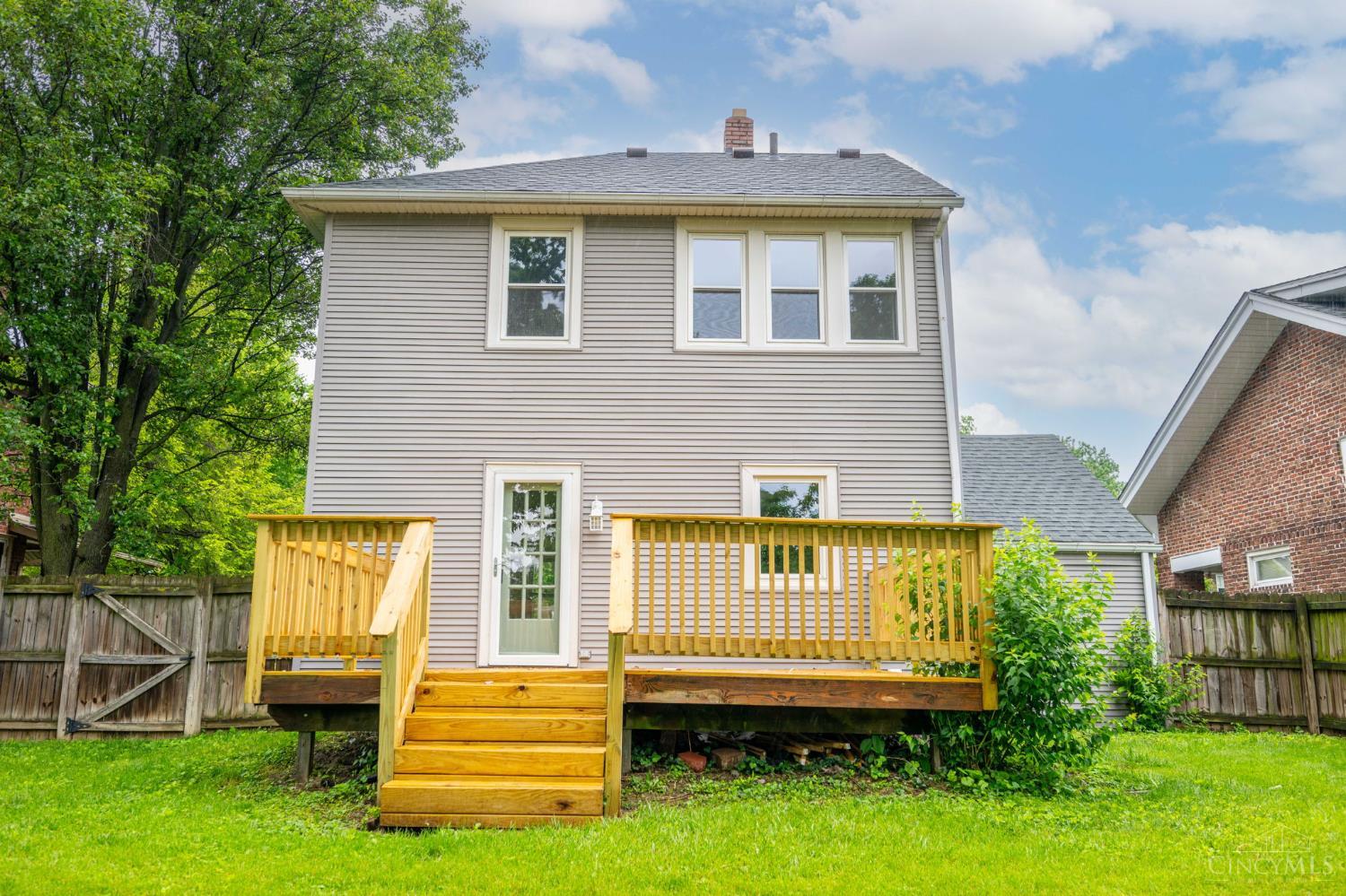 635 Haven Avenue, Hamilton, Ohio image 30