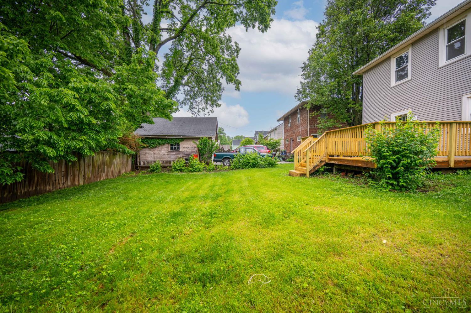 635 Haven Avenue, Hamilton, Ohio image 33