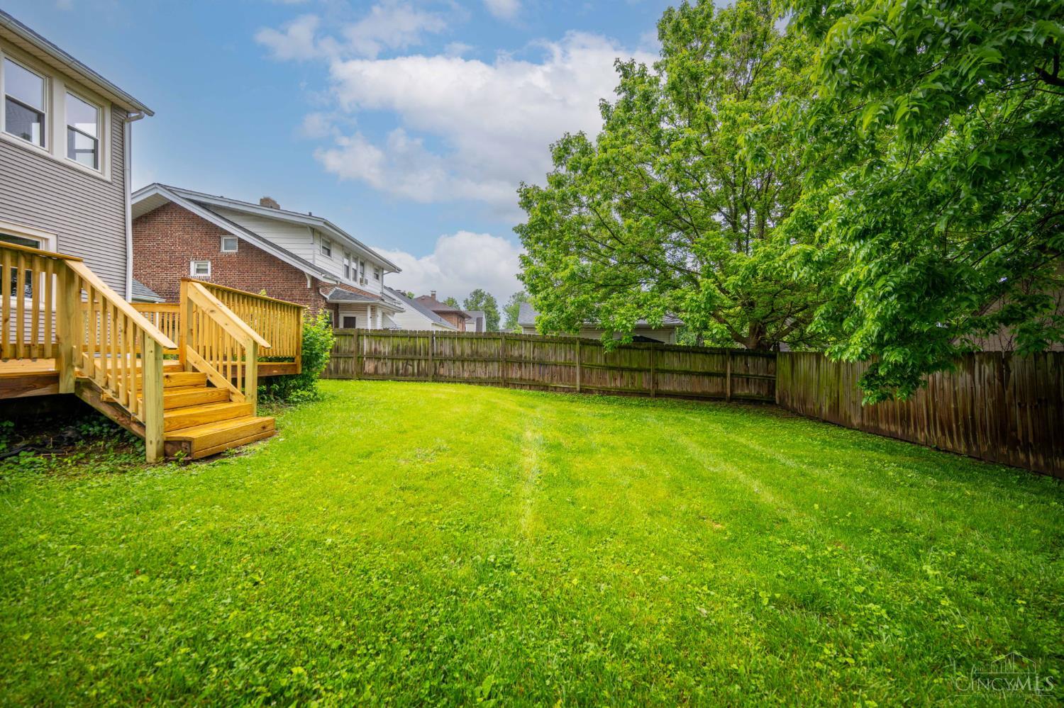635 Haven Avenue, Hamilton, Ohio image 29
