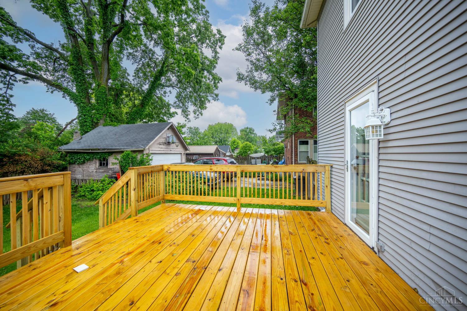 635 Haven Avenue, Hamilton, Ohio image 31
