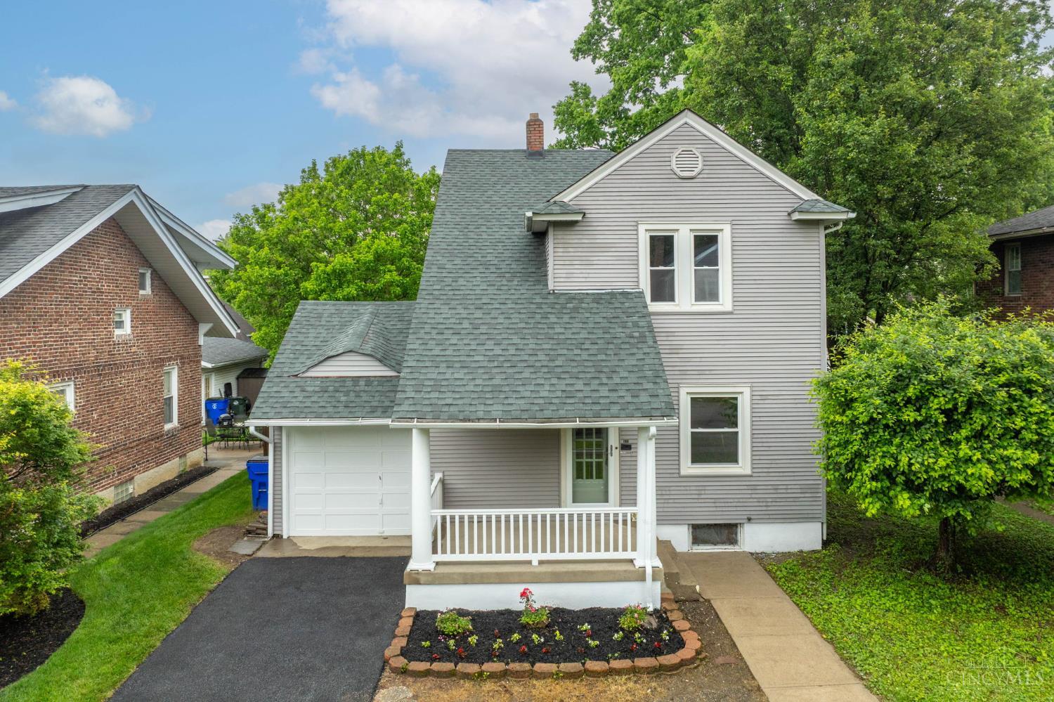 635 Haven Avenue, Hamilton, Ohio image 1