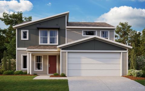 Photo of 1329 Granite Drive, Union Township, OH 45103 (MLS # 1866631)