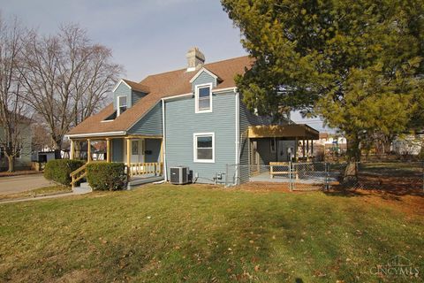 Photo of 603 Buckeye St, Miamisburg, OH 45342 (MLS # 1865846)