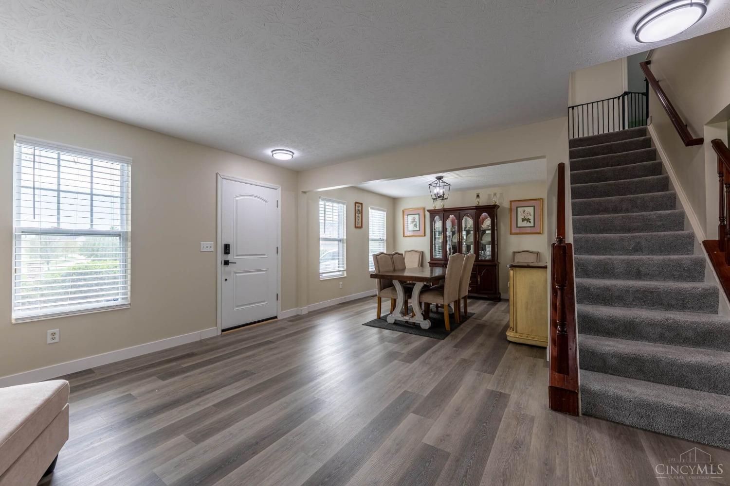 1816 Prairie Clover Drive, Turtle Creek Twp, Ohio image 10