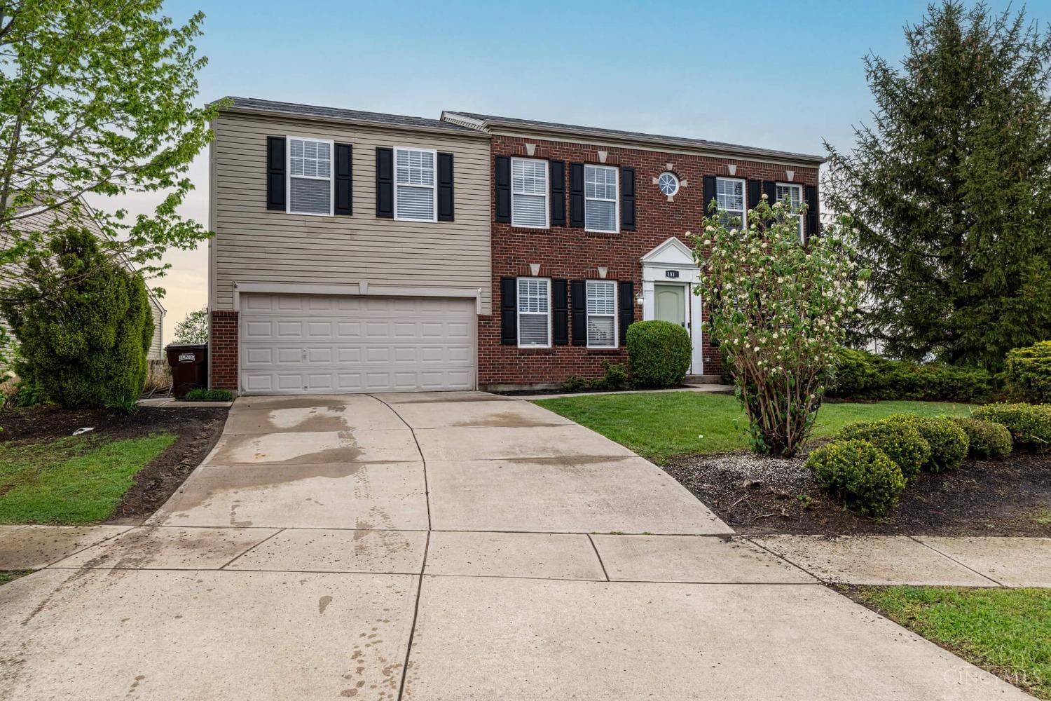1816 Prairie Clover Drive