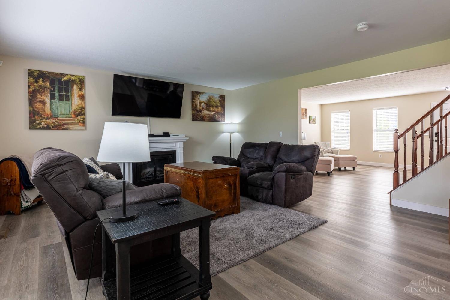 1816 Prairie Clover Drive, Turtle Creek Twp, Ohio image 11