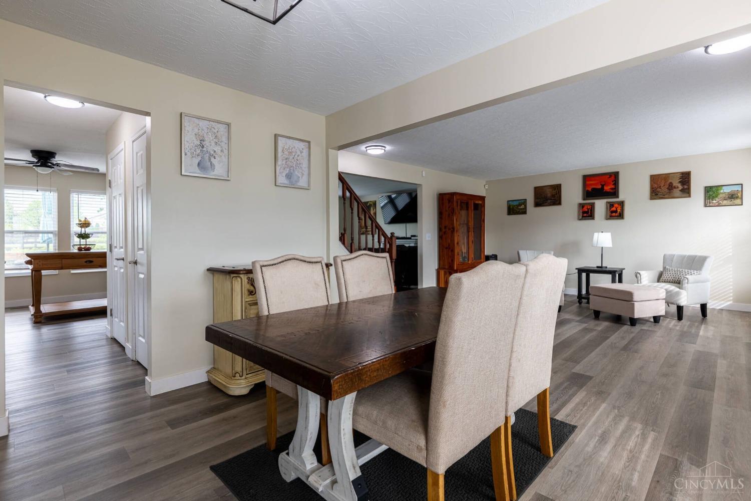 1816 Prairie Clover Drive, Turtle Creek Twp, Ohio image 9