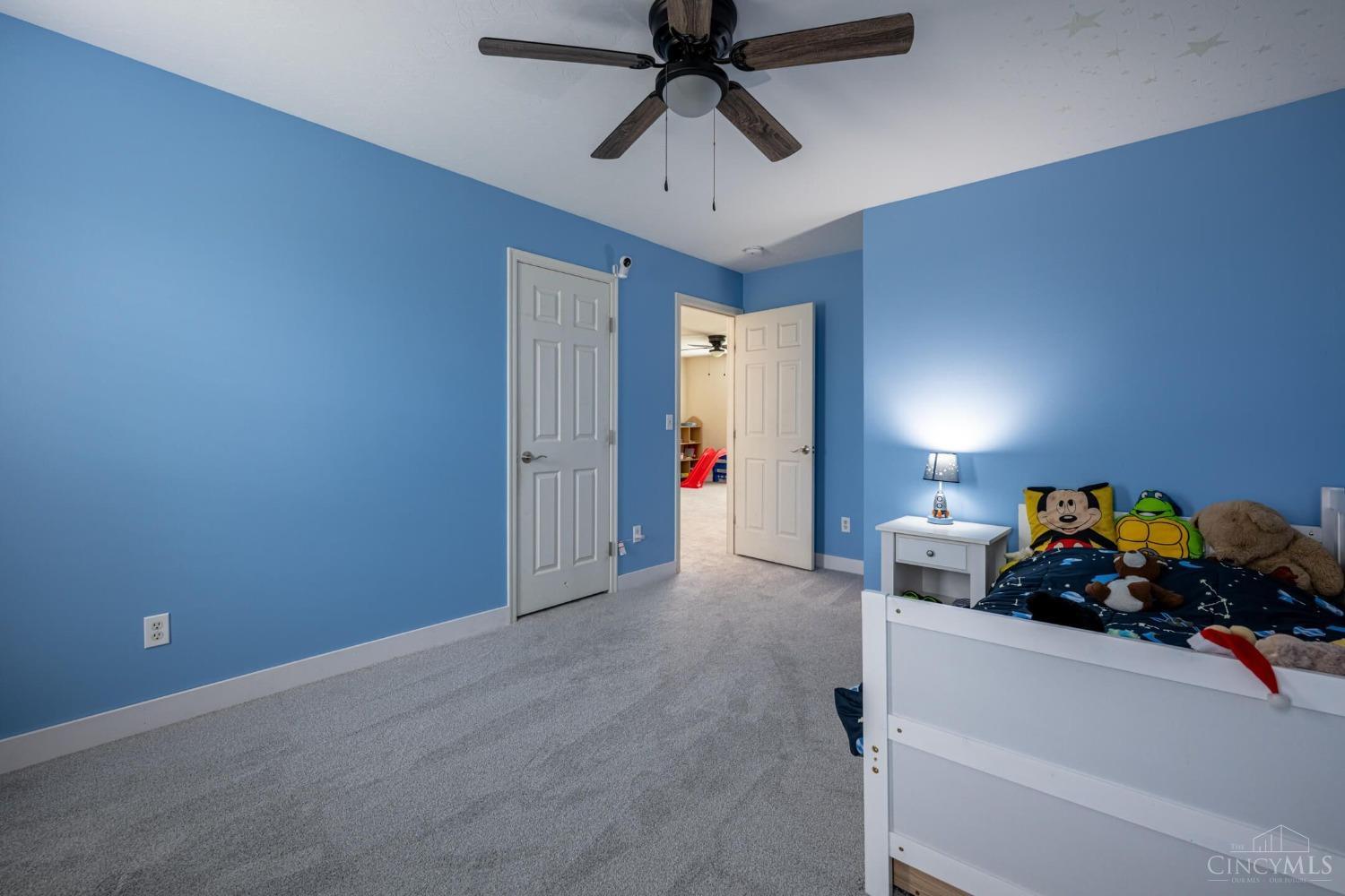 1816 Prairie Clover Drive, Turtle Creek Twp, Ohio image 31