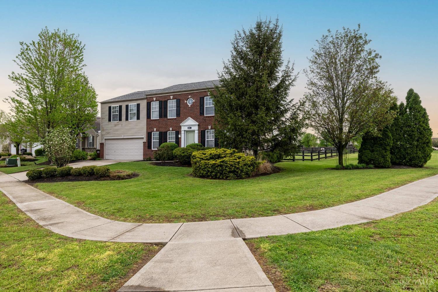 1816 Prairie Clover Drive