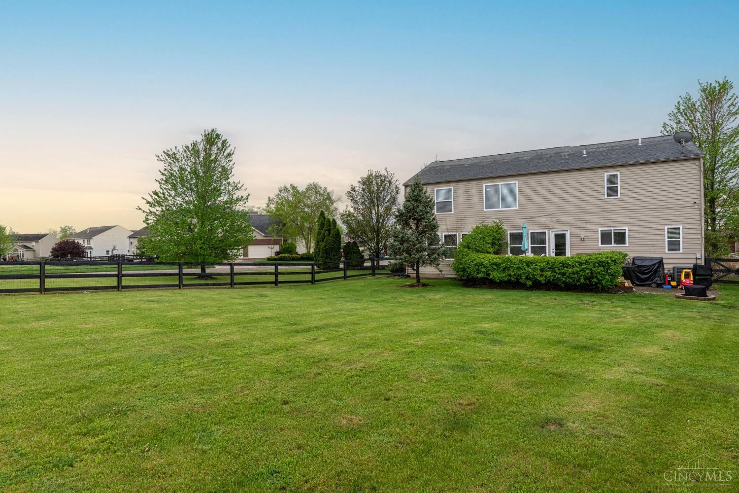 1816 Prairie Clover Drive, Turtle Creek Twp, Ohio image 44