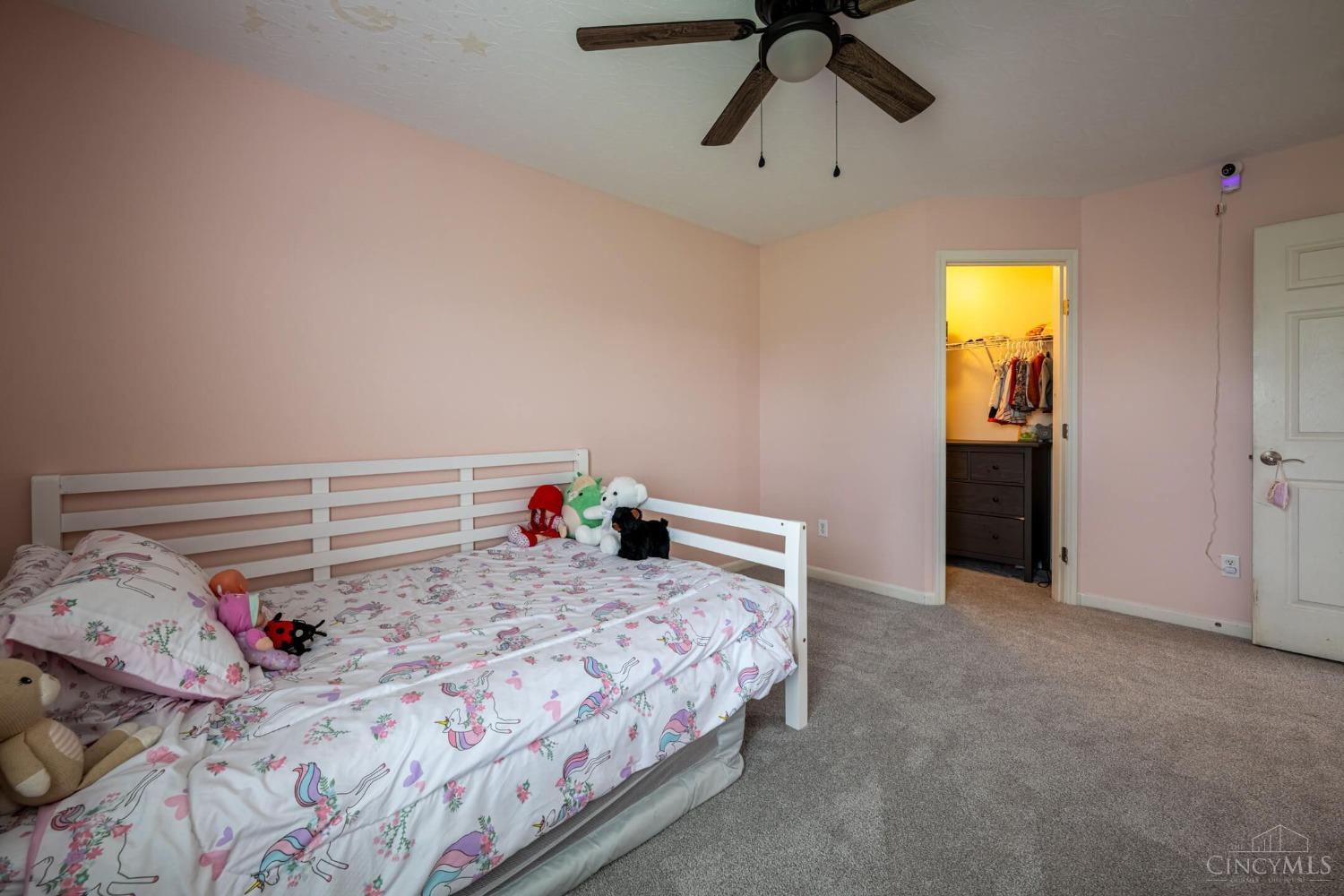 1816 Prairie Clover Drive, Turtle Creek Twp, Ohio image 32