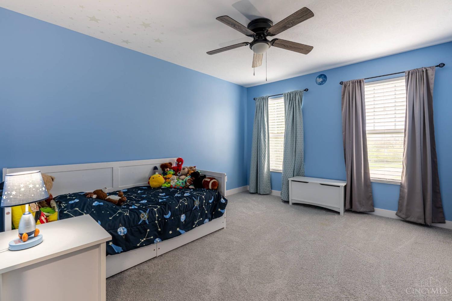 1816 Prairie Clover Drive, Turtle Creek Twp, Ohio image 30