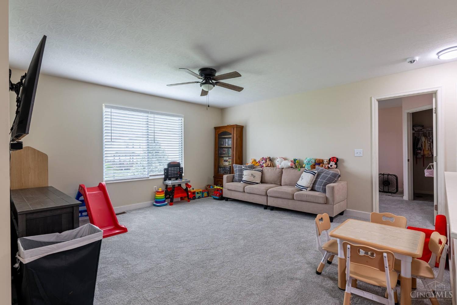 1816 Prairie Clover Drive, Turtle Creek Twp, Ohio image 35
