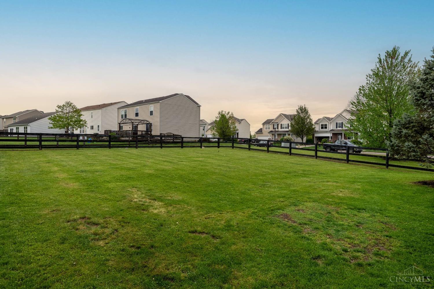 1816 Prairie Clover Drive, Turtle Creek Twp, Ohio image 43