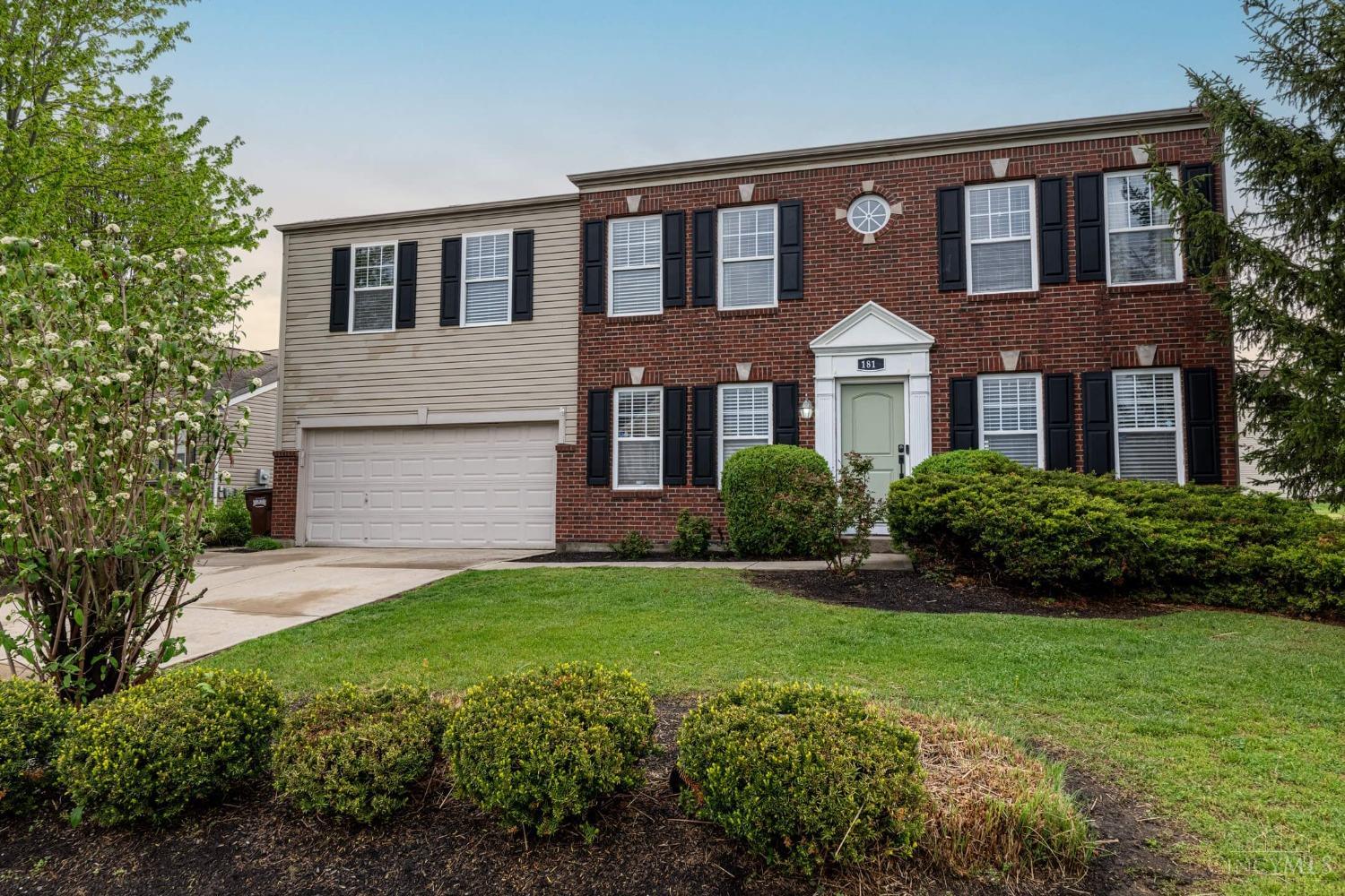 1816 Prairie Clover Drive