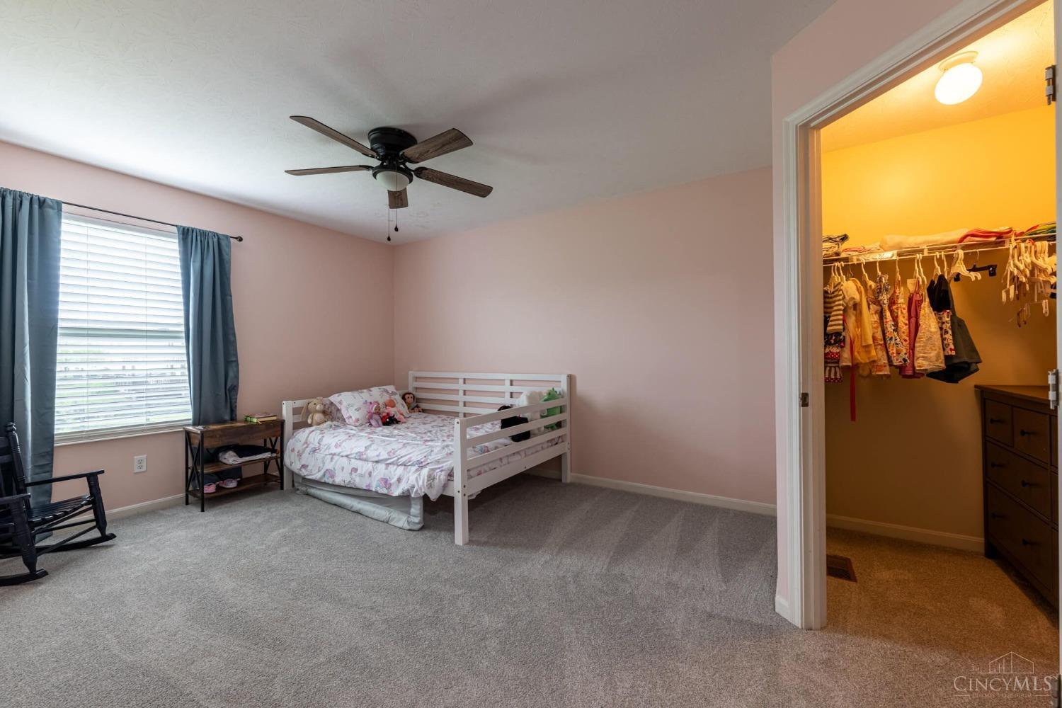 1816 Prairie Clover Drive, Turtle Creek Twp, Ohio image 33