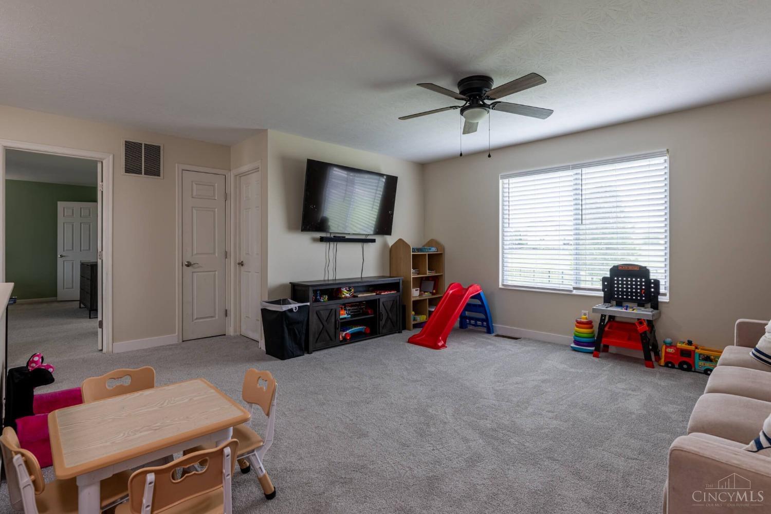 1816 Prairie Clover Drive, Turtle Creek Twp, Ohio image 36