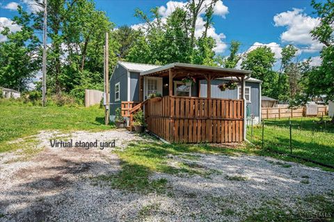 Photo of 6582 Wizard Of Oz Way, Paint Twp, OH 45133 (MLS # 1869682)