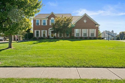 5933 Firm Stance Drive Loveland OH 45140