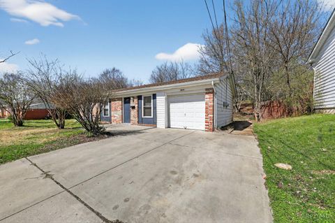 Photo of 2838 Brampton Drive, Colerain Township, OH 45251 (MLS # 1873499)
