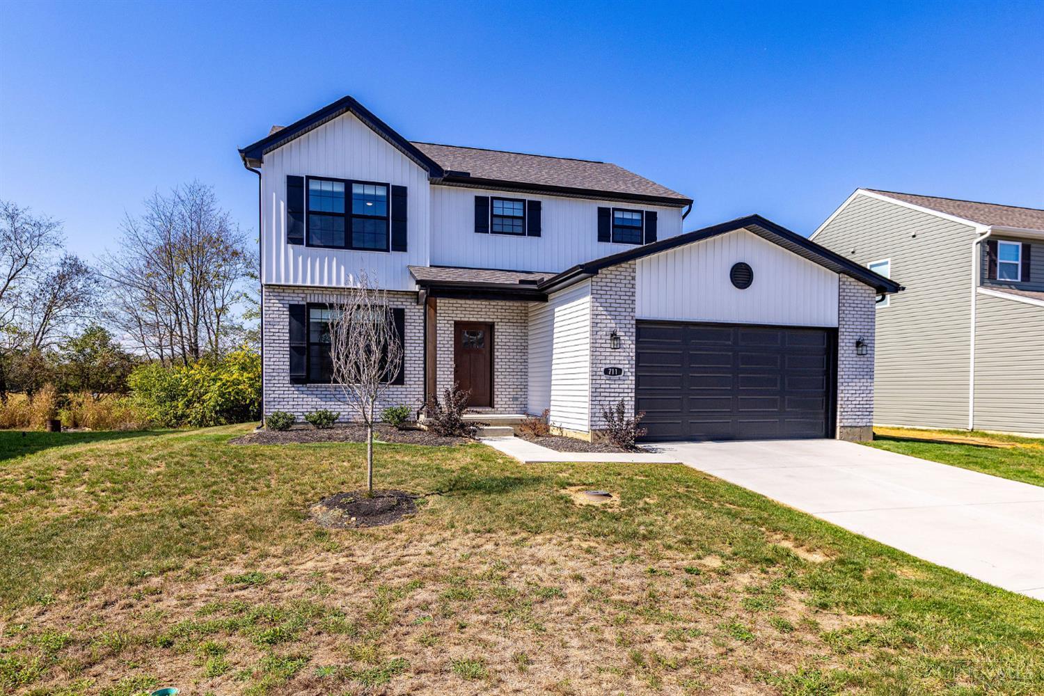 711 Brelsford Avenue