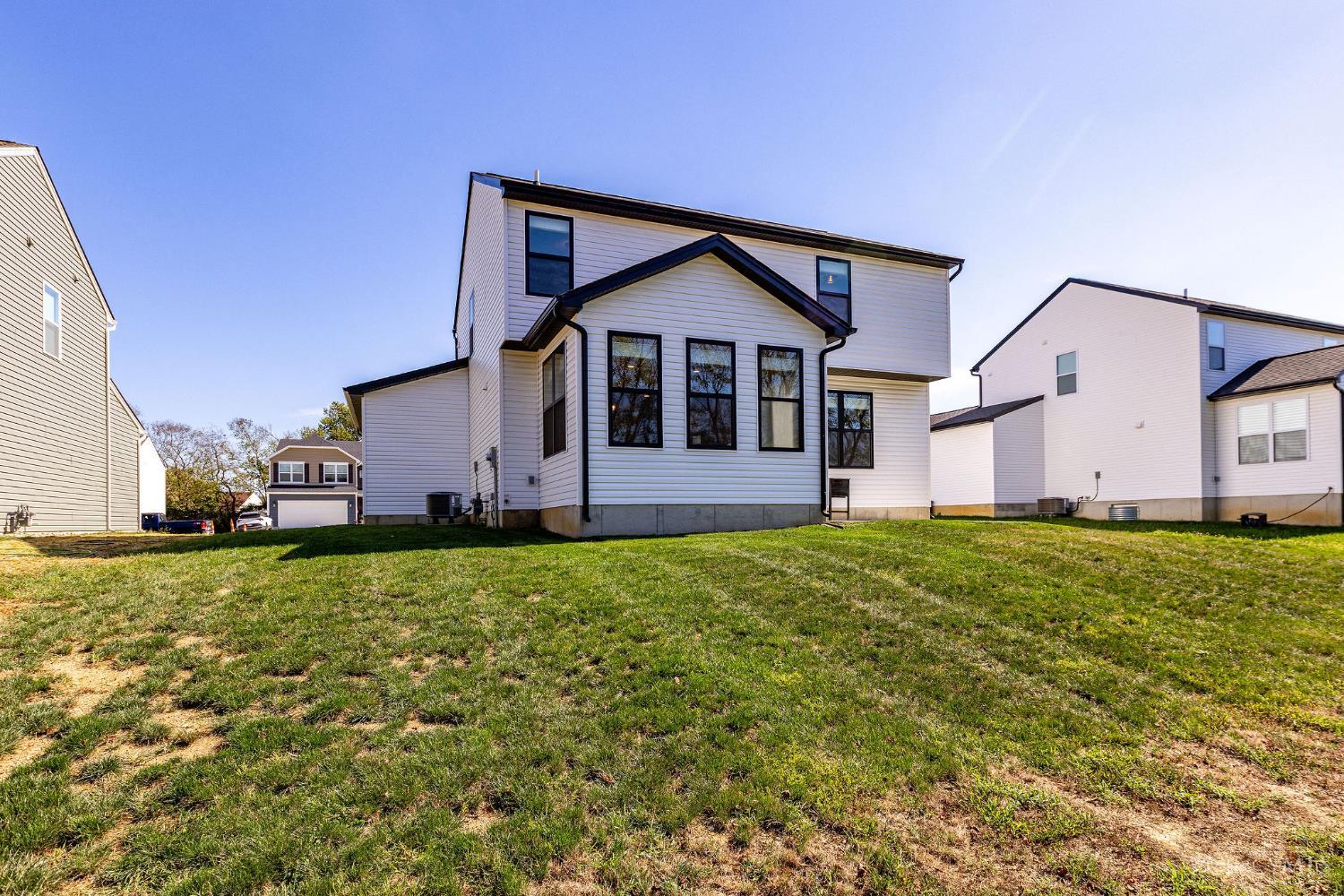 711 Brelsford Avenue