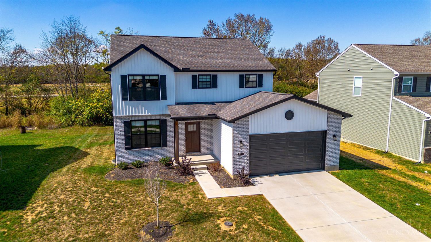 711 Brelsford Avenue