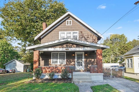 Photo of 8367 Woodbine Avenue, Cincinnati, OH 45216 (MLS # 1896505)
